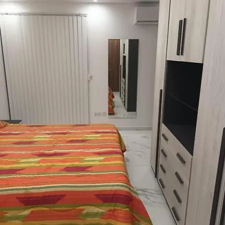 Apartmán Modern 3 Double Bedroom Pietà